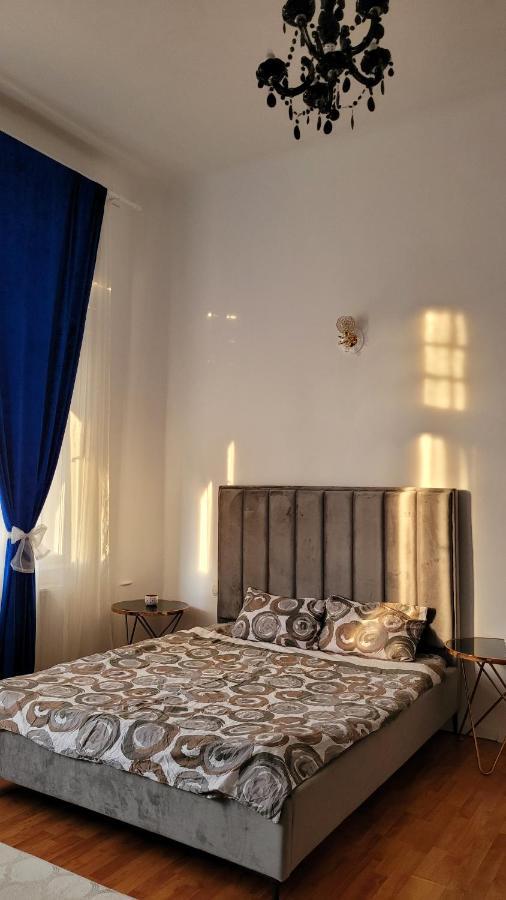 Opera Victoriei Residence - Ultracentral Cozy Accommodation Тимишоара Экстерьер фото