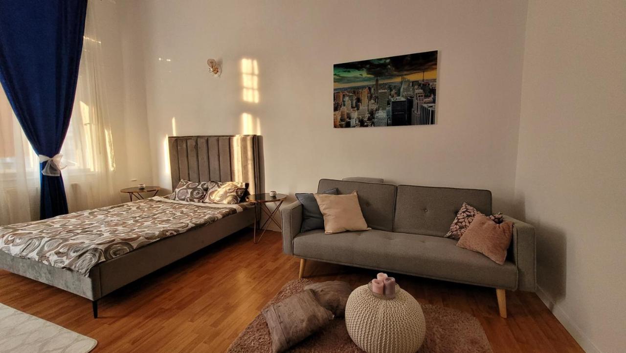 Opera Victoriei Residence - Ultracentral Cozy Accommodation Тимишоара Экстерьер фото