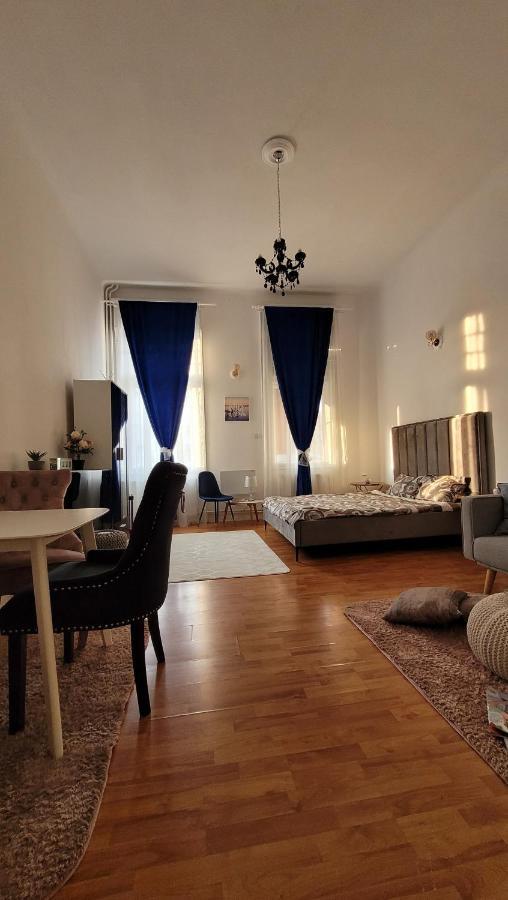 Opera Victoriei Residence - Ultracentral Cozy Accommodation Тимишоара Экстерьер фото