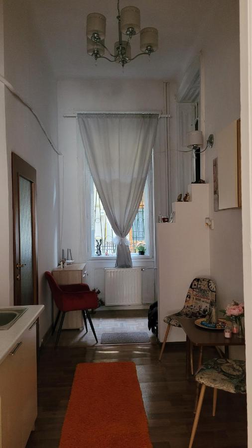 Opera Victoriei Residence - Ultracentral Cozy Accommodation Тимишоара Экстерьер фото